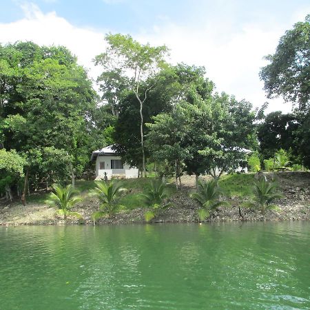 Maya Zac Peten Jungle Lodge El Remate Exterior photo