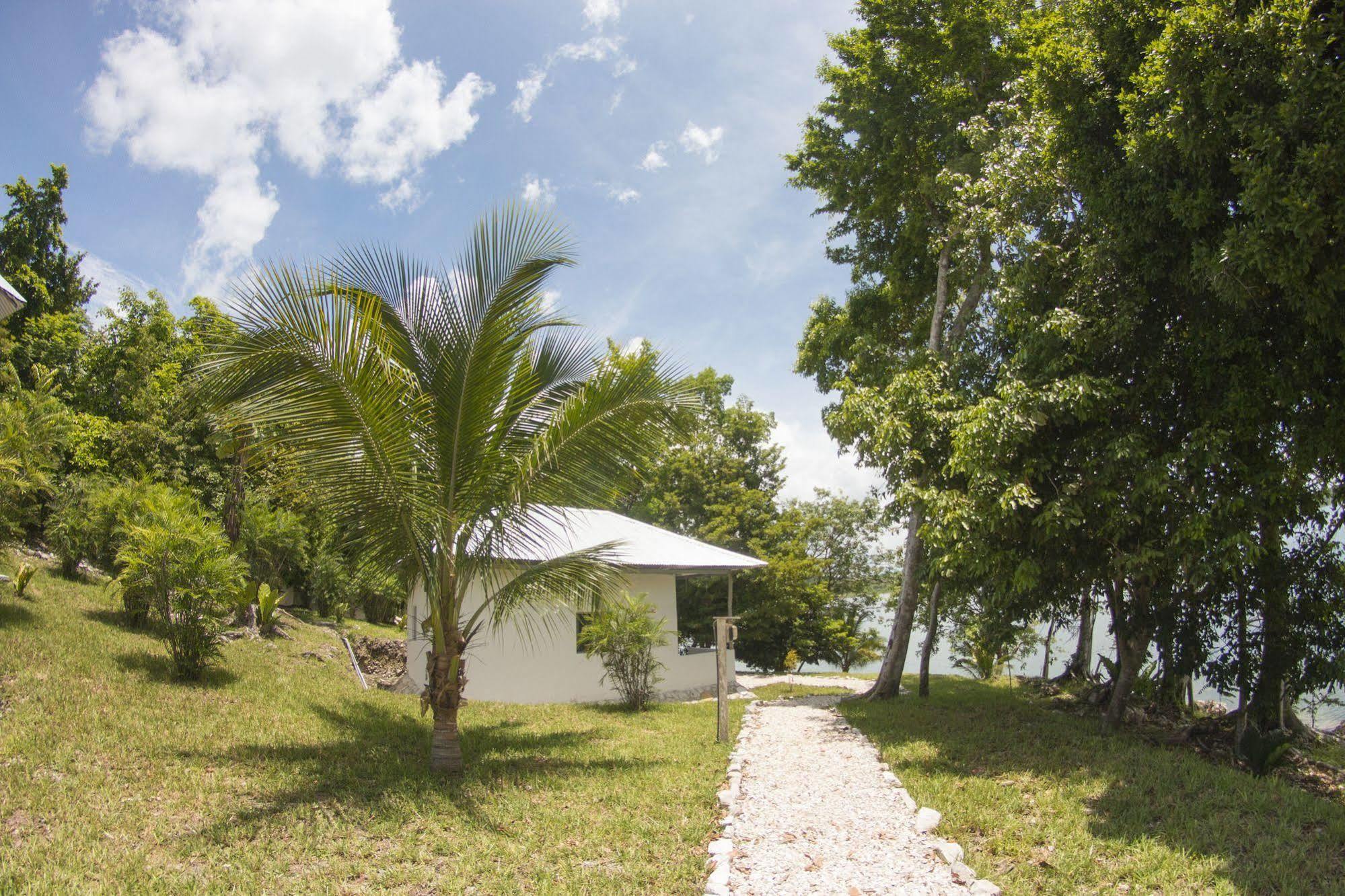 Maya Zac Peten Jungle Lodge El Remate Exterior photo